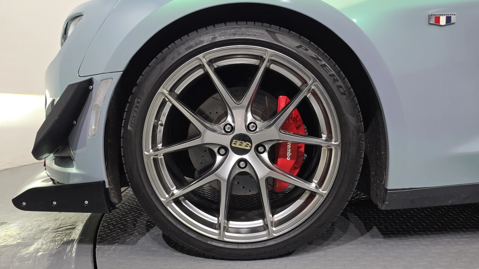 Chevrolet Camaro SS 6.2 V8 autogeorge.com, снимка 8 - Автомобили и джипове - 54213007