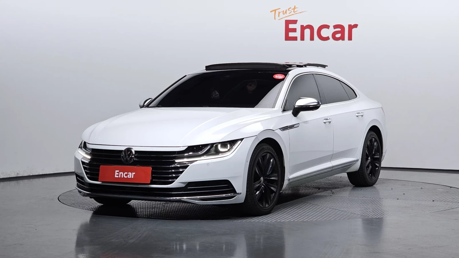 VW Arteon 2019* TDI Prestige* 88836км* КРАЙНА ЦЕНА