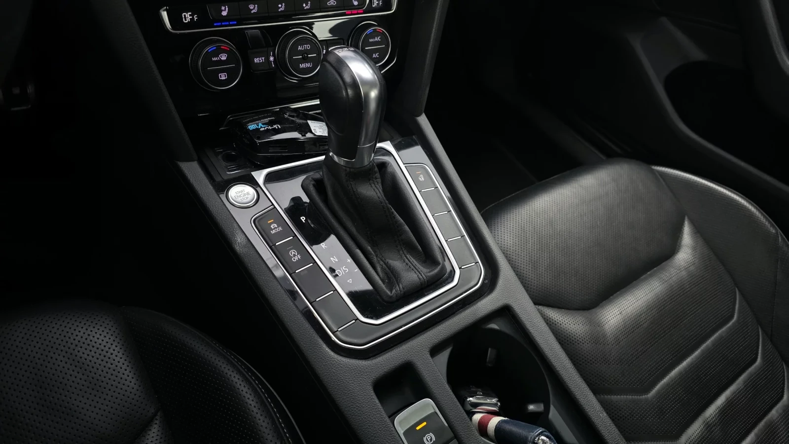 VW Arteon 2019* TDI Prestige* 88836км* КРАЙНА ЦЕНА, снимка 12 - Автомобили и джипове - 54441441
