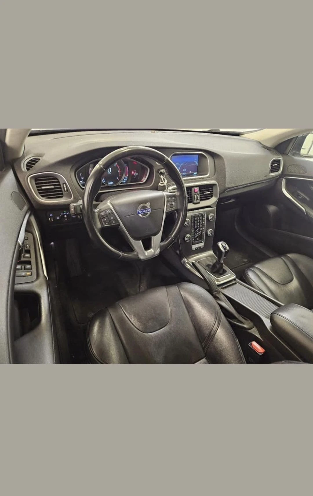 Volvo V40 | Mobile.bg � ����������� 11