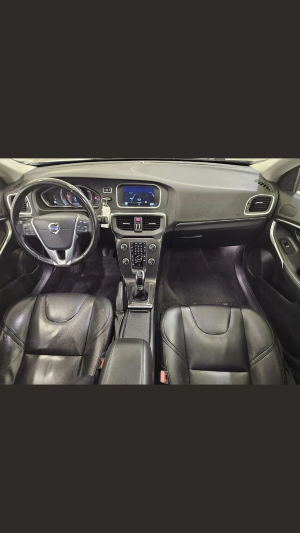 Volvo V40 | Mobile.bg � ����������� 6