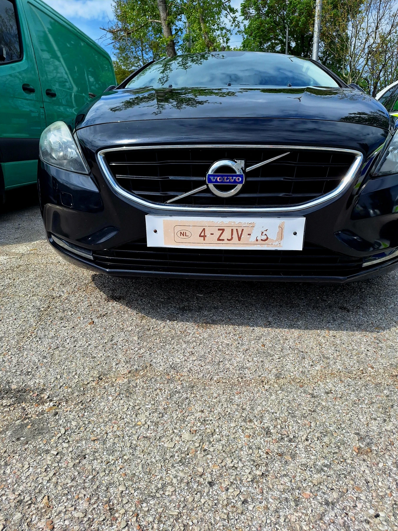 Volvo V40 | Mobile.bg � ����������� 15