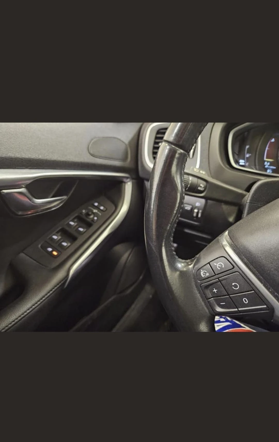 Volvo V40 | Mobile.bg � ����������� 8