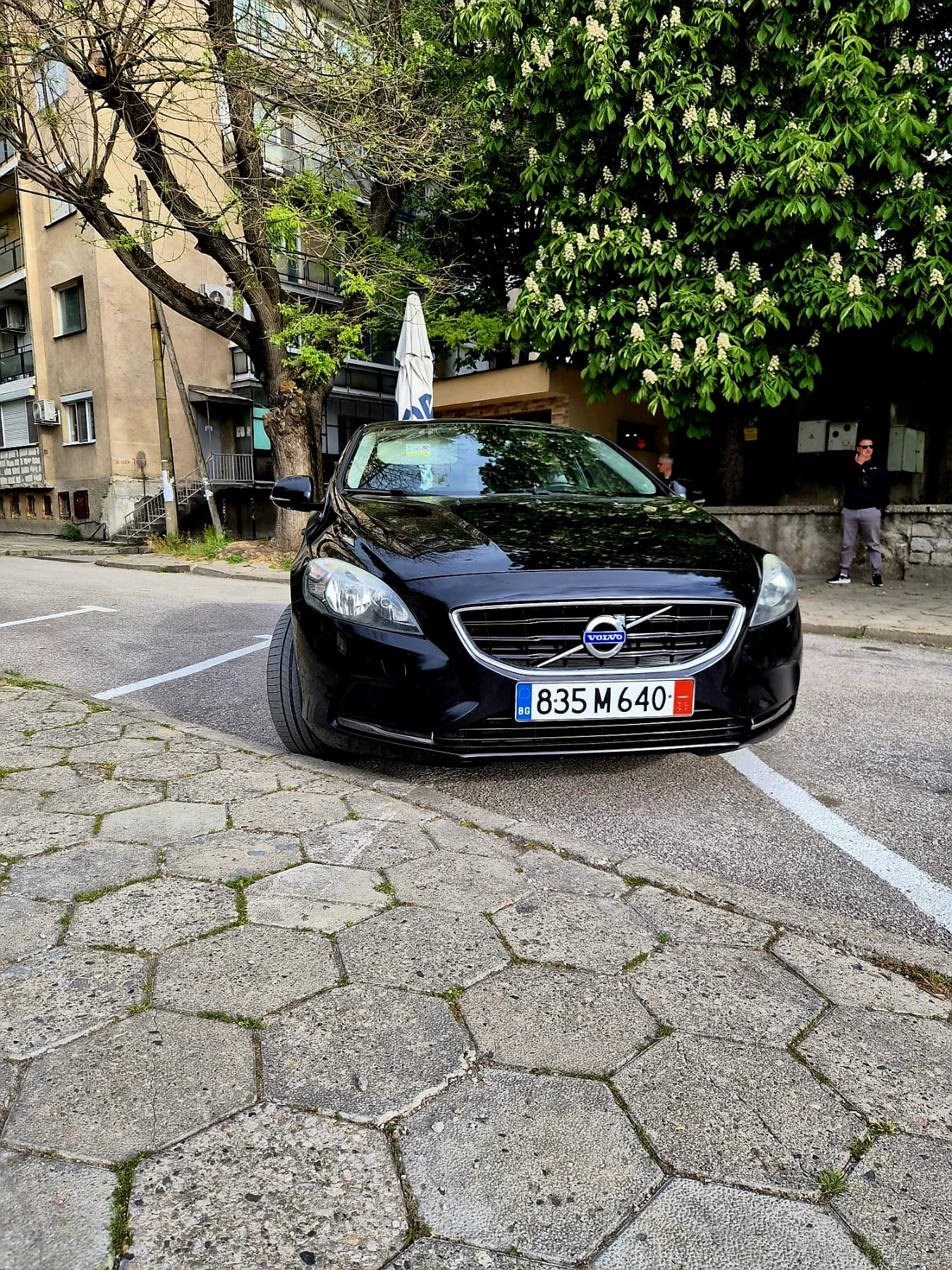 Volvo V40 | Mobile.bg � ����������� 2
