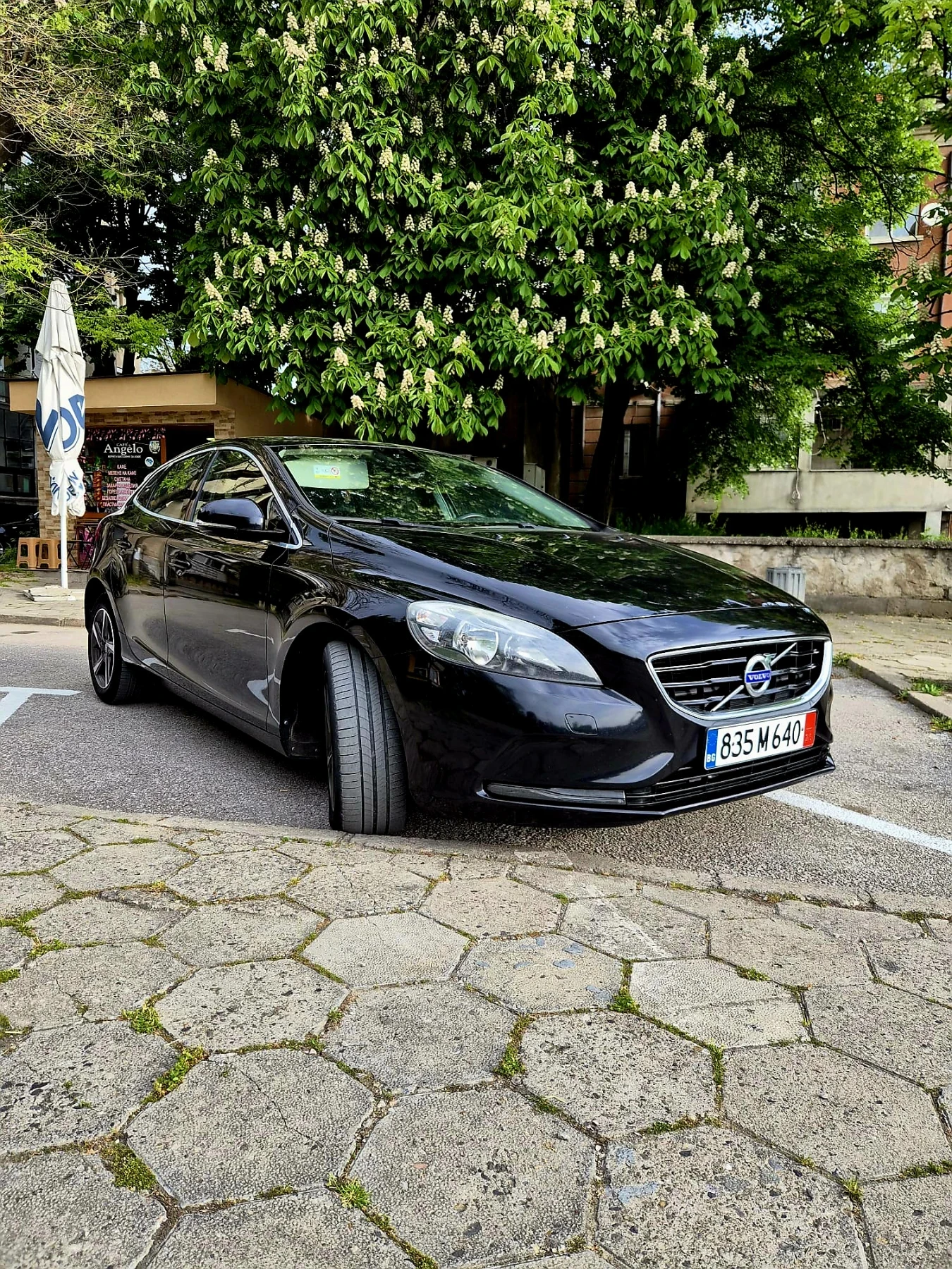 Volvo V40 | Mobile.bg � ����������� 3