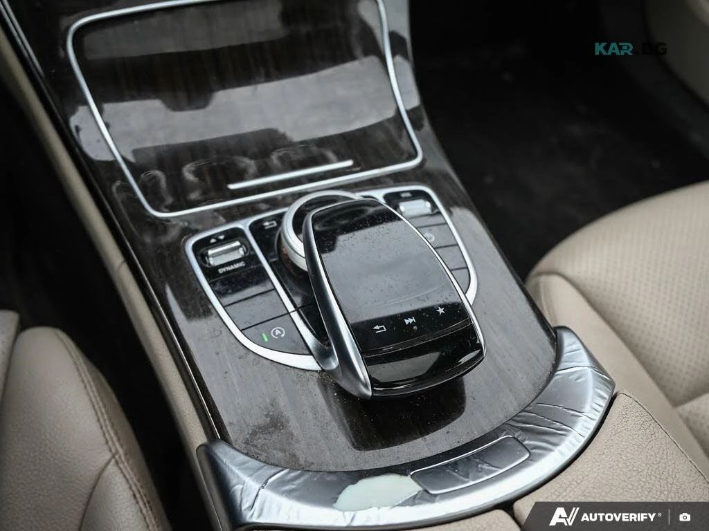 Mercedes-Benz C 300 4MATIC* АвтоКредит* (ЦЕНА ДО БГ), снимка 13 - Автомобили и джипове - 54634316