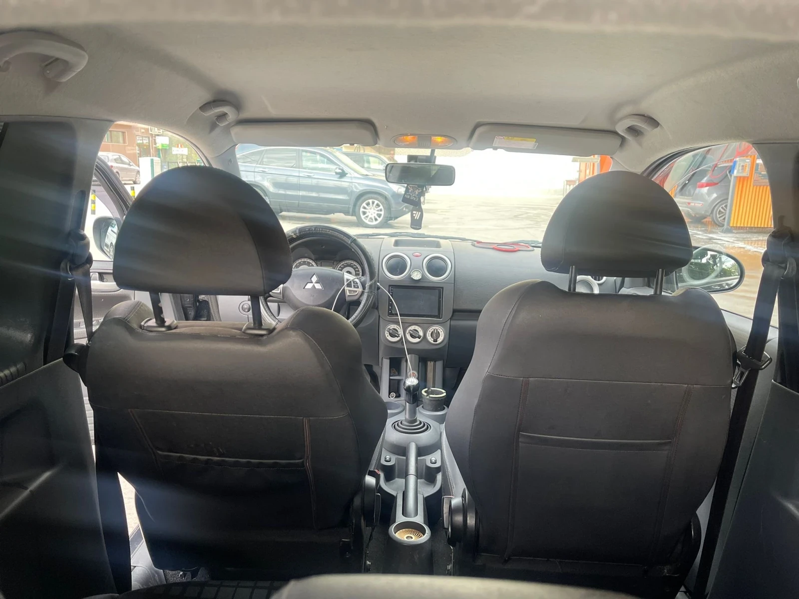 Mitsubishi Colt, снимка 9 - Автомобили и джипове - 55133094