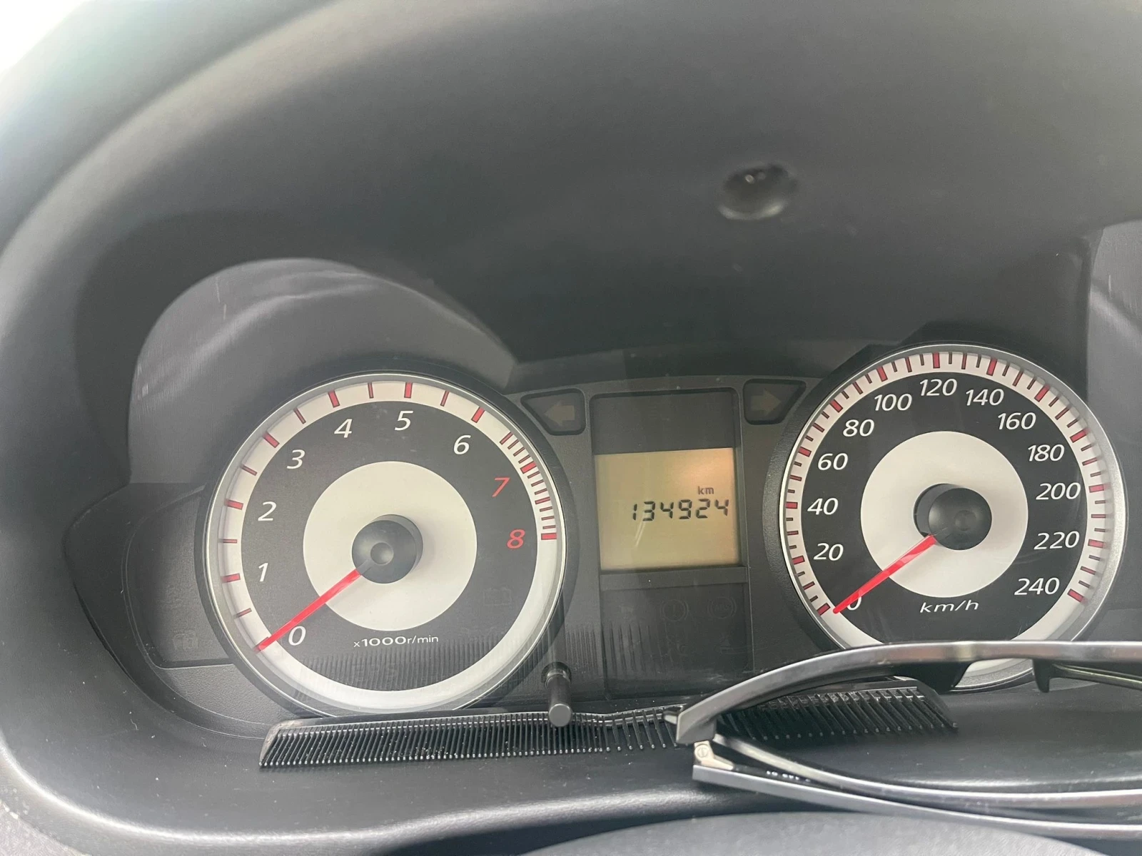 Mitsubishi Colt, снимка 10 - Автомобили и джипове - 55133094