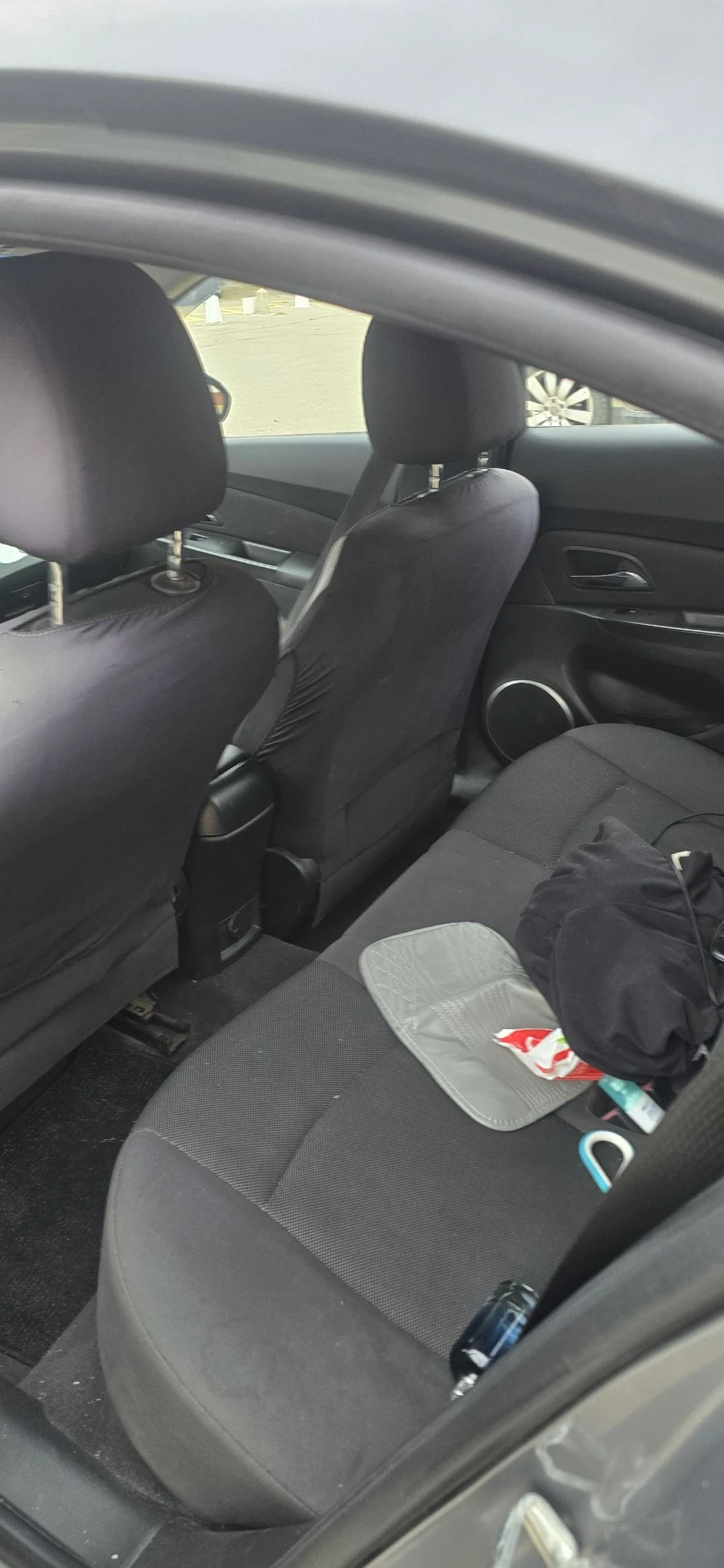 Chevrolet Cruze 2800000, снимка 6 - Автомобили и джипове - 55218355