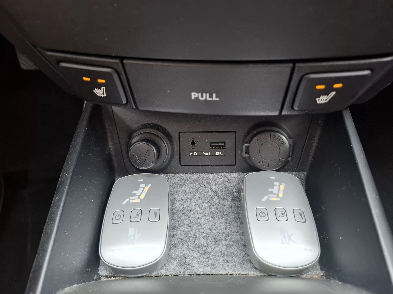 Hyundai I30 1.6, снимка 14 - Автомобили и джипове - 55405418