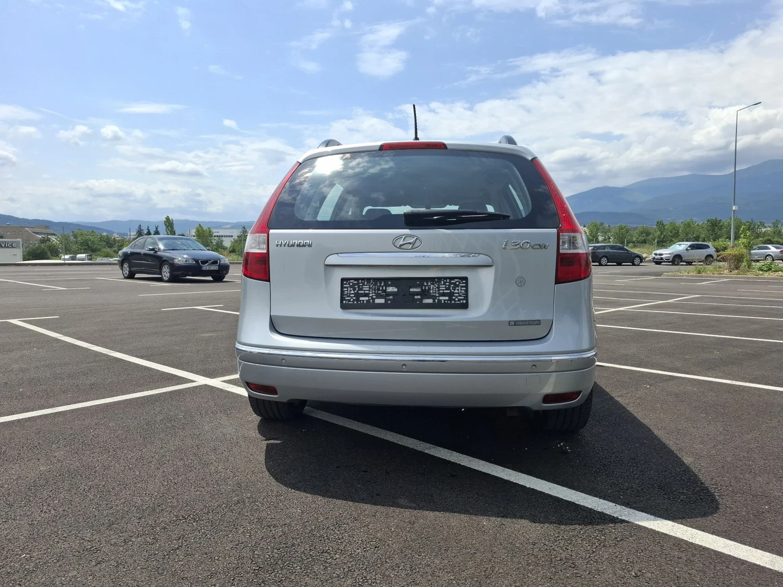 Hyundai I30 1.6, снимка 7 - Автомобили и джипове - 55405418