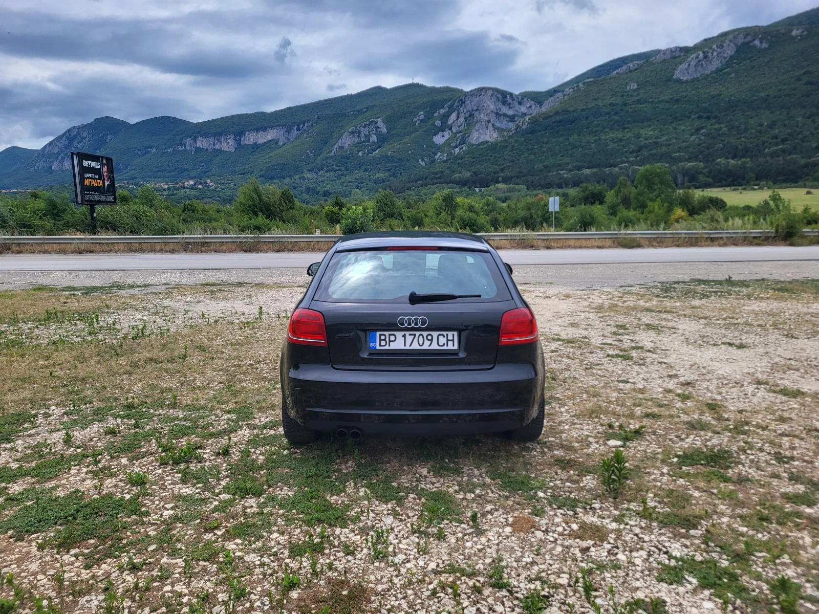 Audi A3 1.9TDi * Facelift * , снимка 4 - Автомобили и джипове - 55408855