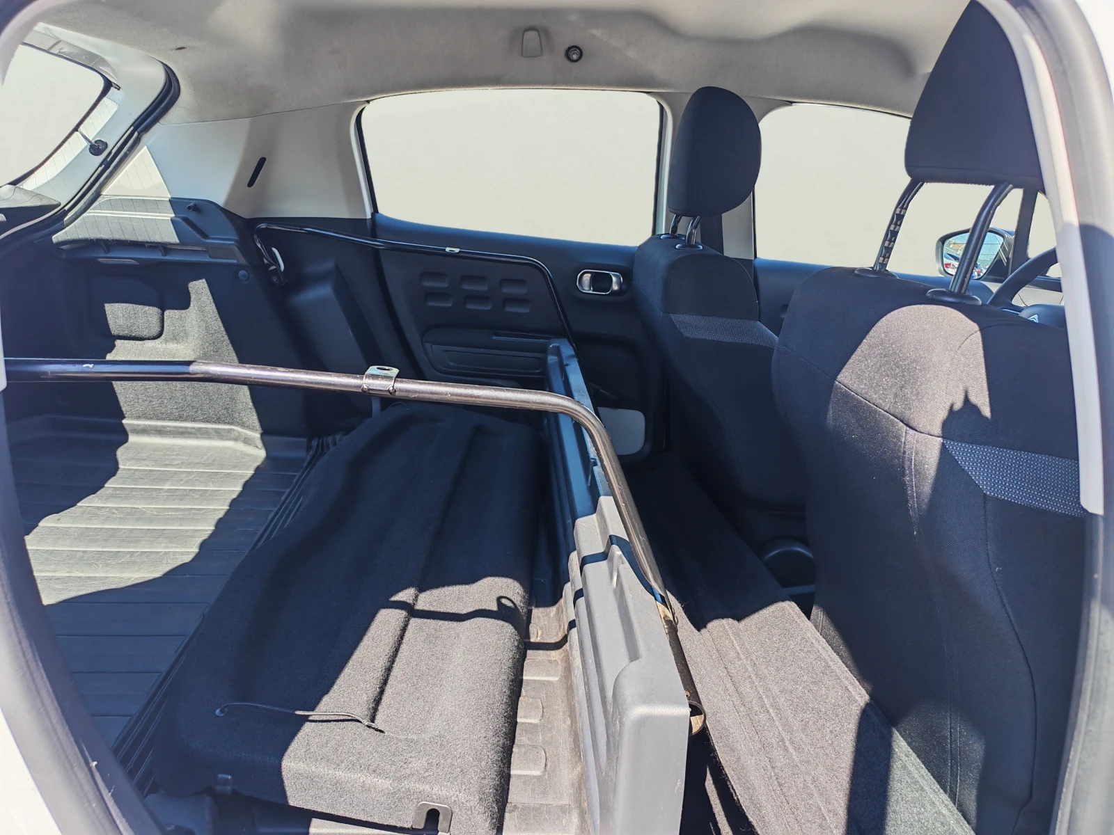 Citroen C3 1.5 D, снимка 10 - Автомобили и джипове - 55480909