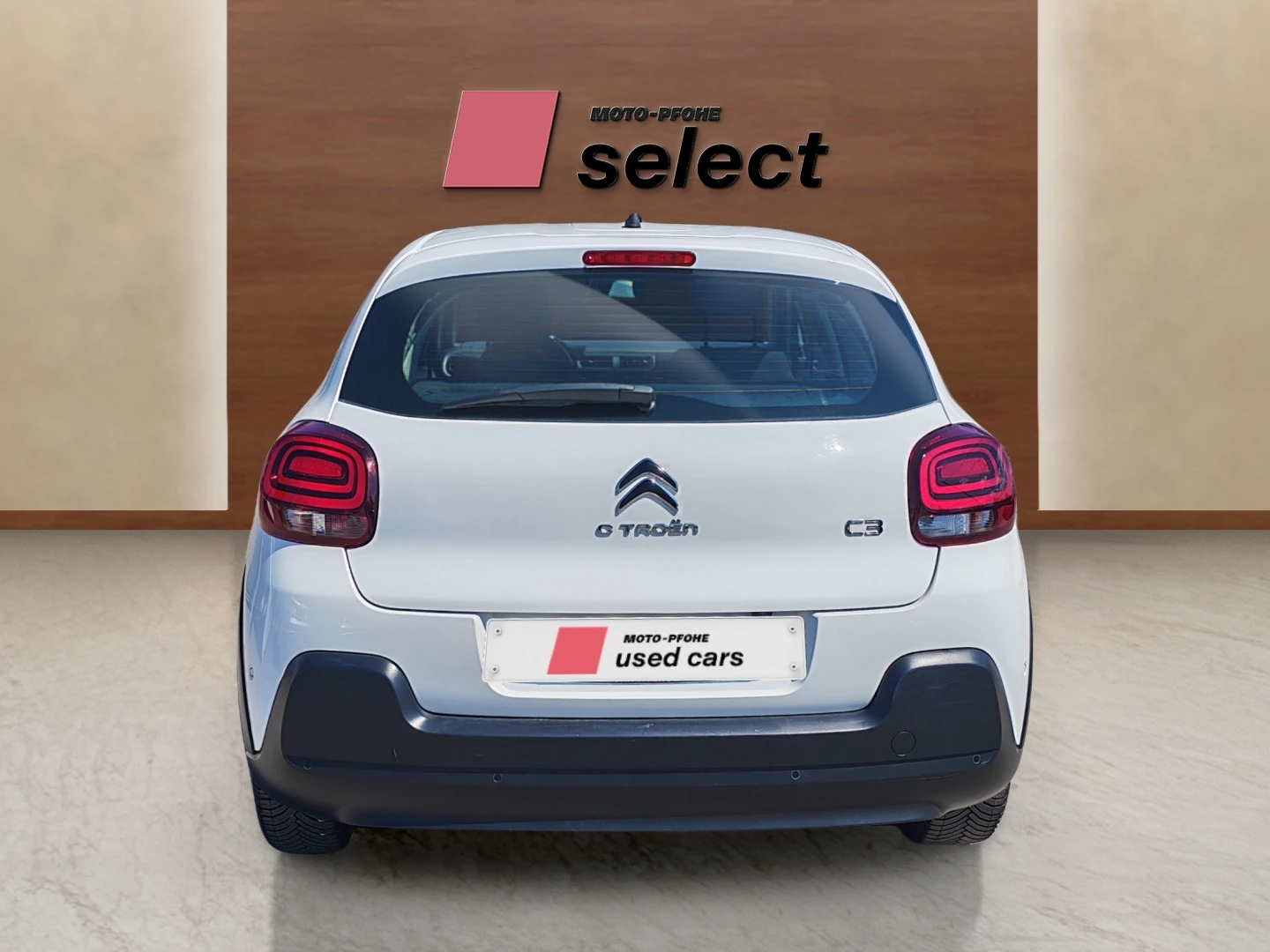 Citroen C3 1.5 D, снимка 6 - Автомобили и джипове - 55480909