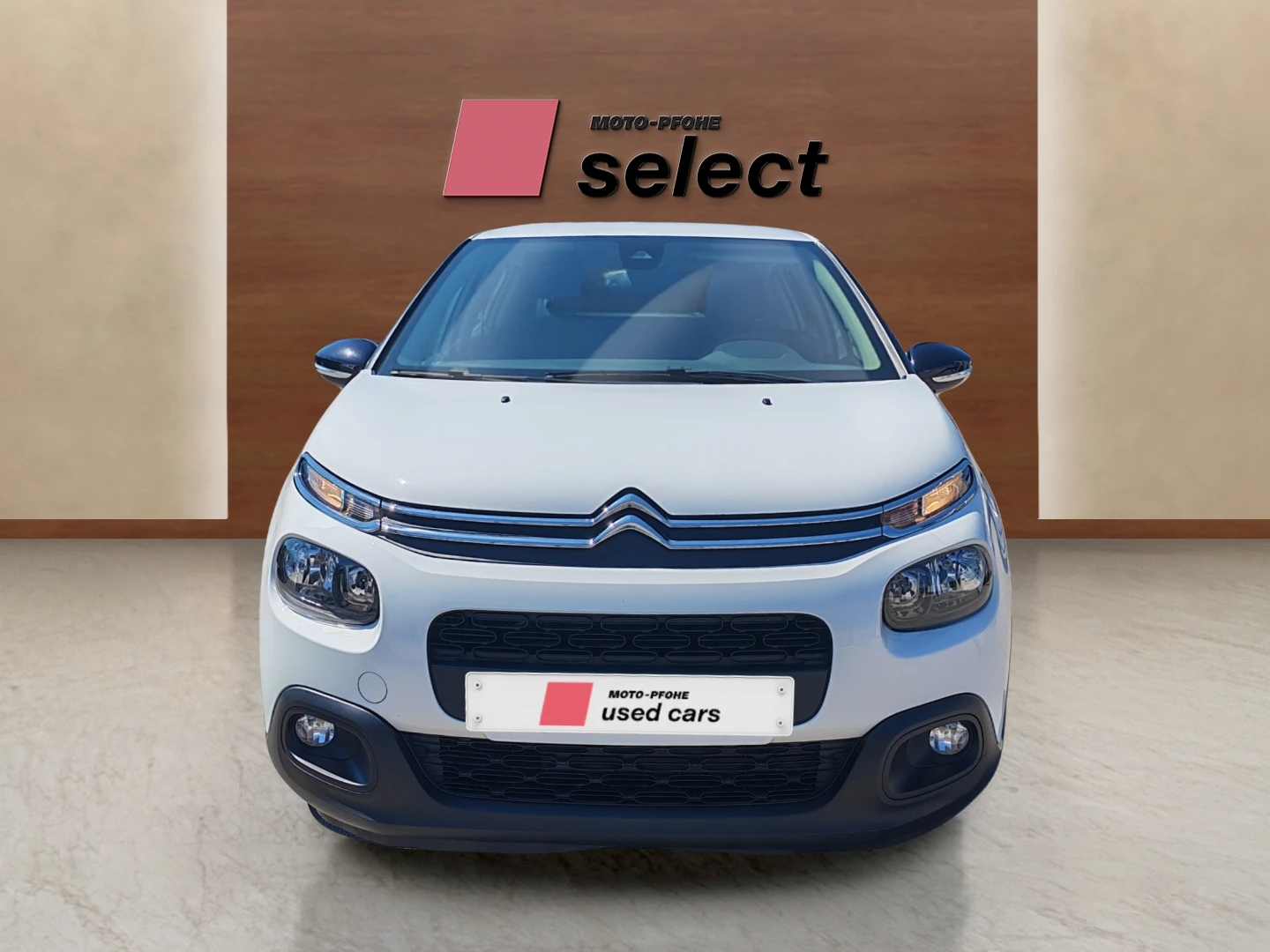 Citroen C3 1.5 D, снимка 2 - Автомобили и джипове - 55480909
