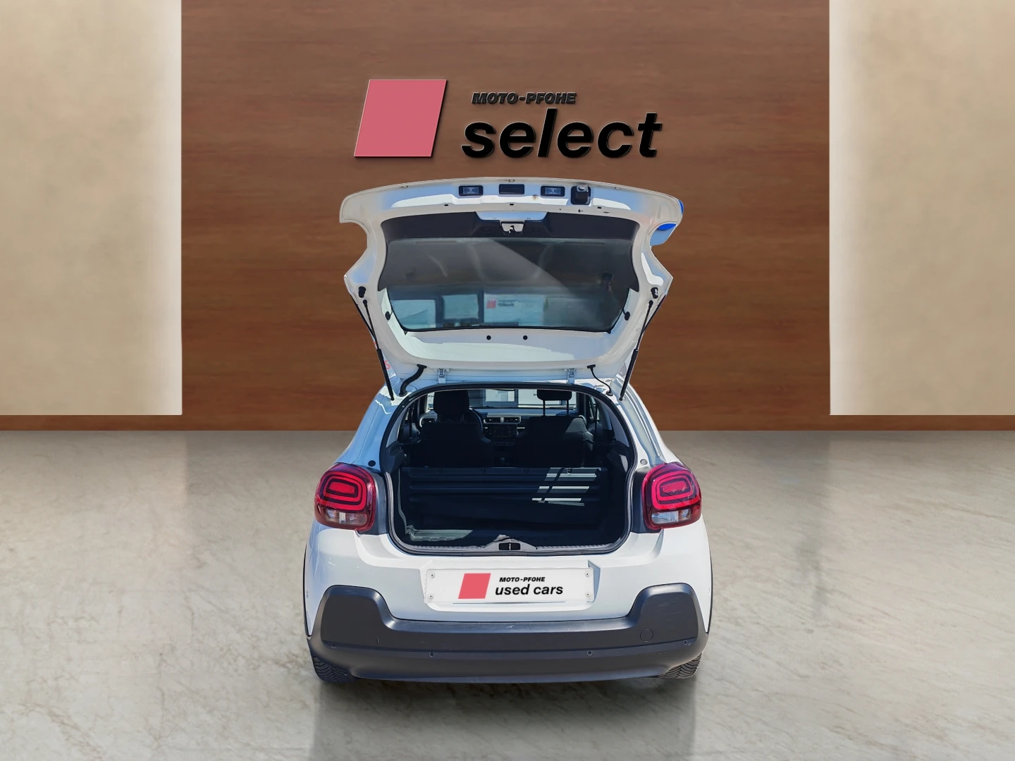 Citroen C3 1.5 D, снимка 7 - Автомобили и джипове - 55480909