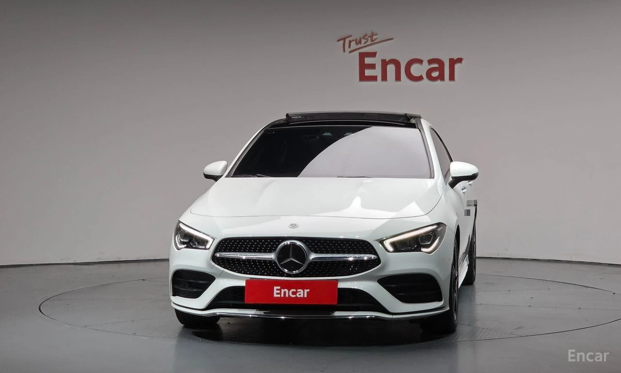 Mercedes-Benz CLA 250 4MATIC* AMG* DISTRONIC* АЛКАНТАРА* КРАЙНА ЦЕНА, снимка 2 - Автомобили и джипове - 55522283