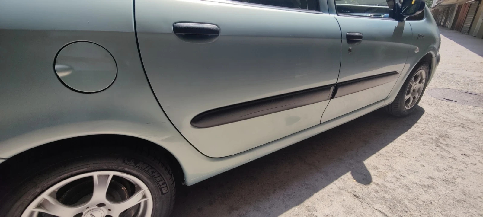 Citroen Xsara picasso 2.0 HDI | Mobile.bg � ����������� 7