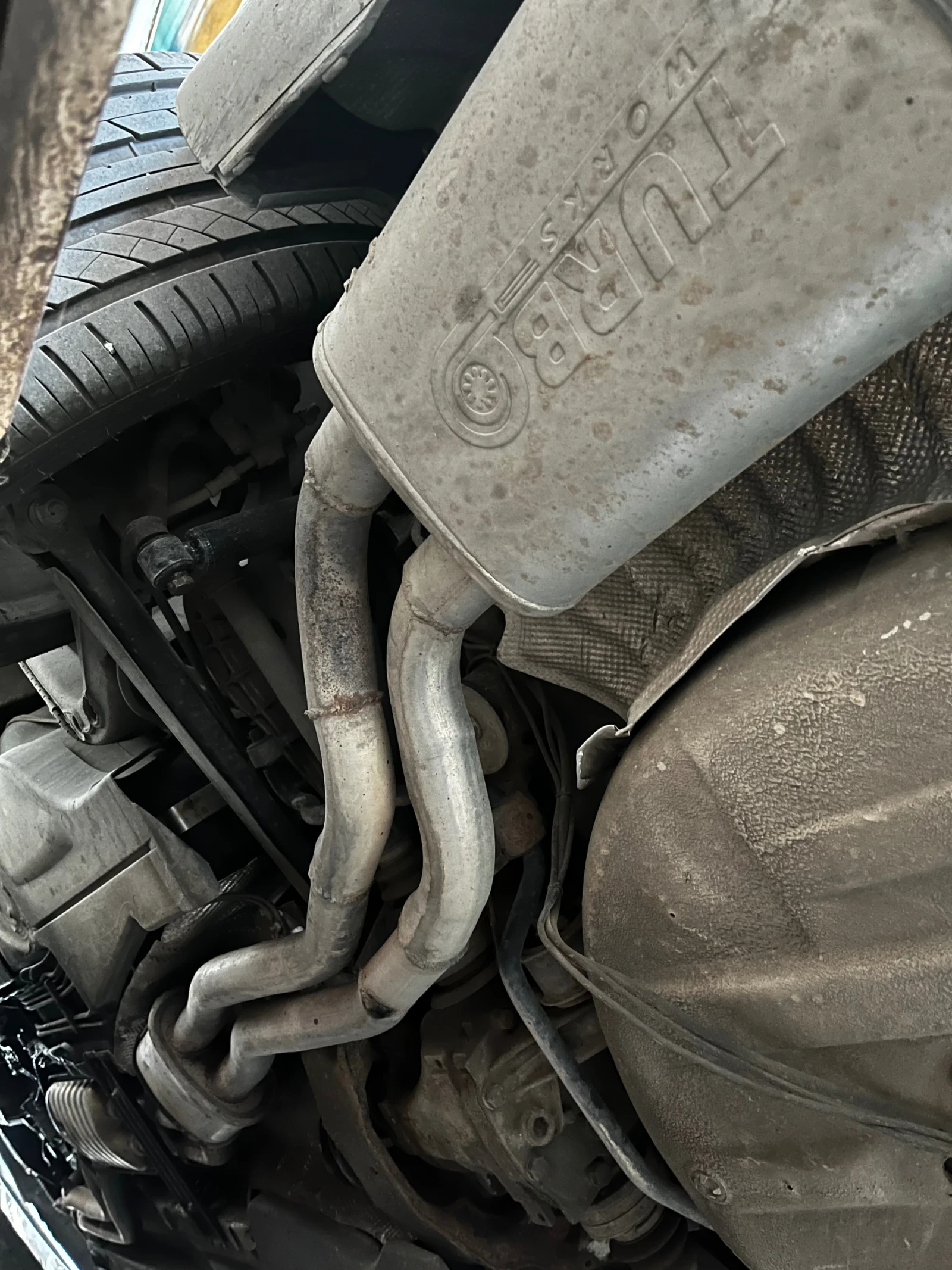 BMW 318, снимка 12 - Автомобили и джипове - 55546959