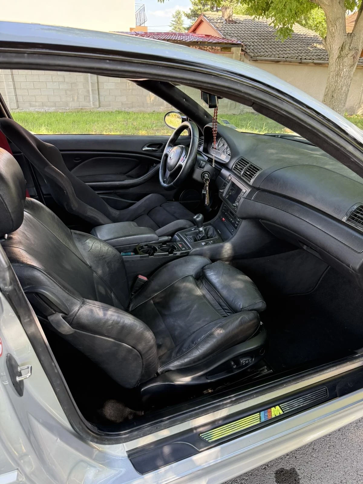 BMW 318, снимка 7 - Автомобили и джипове - 55546959
