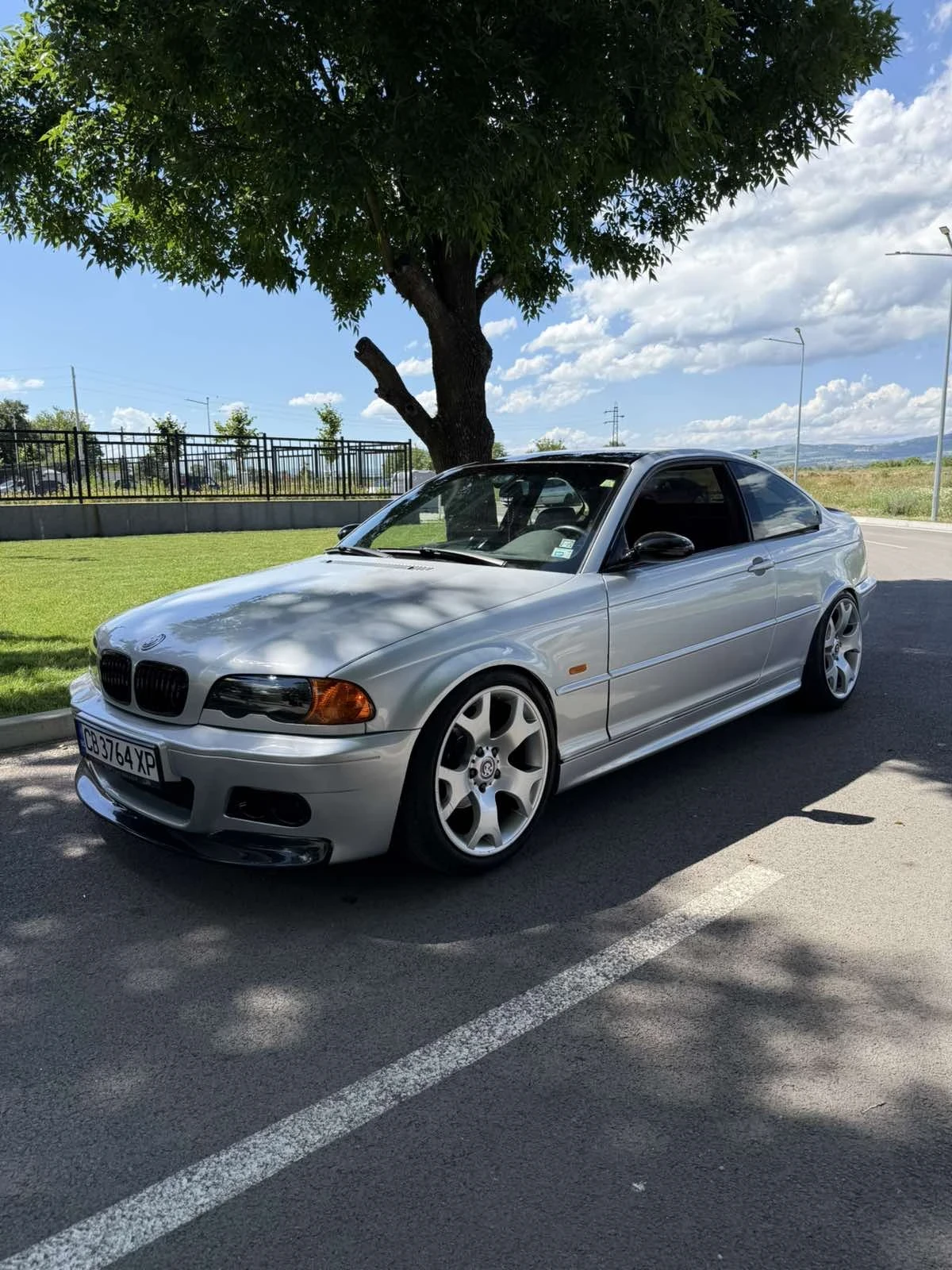 BMW 318