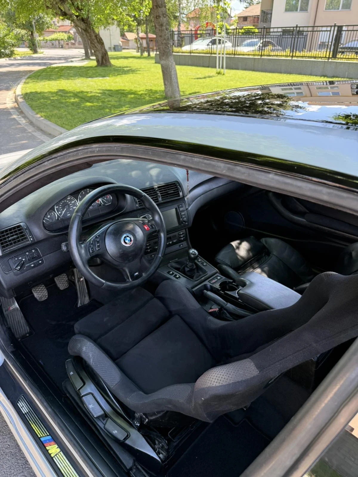 BMW 318, снимка 6 - Автомобили и джипове - 55546959