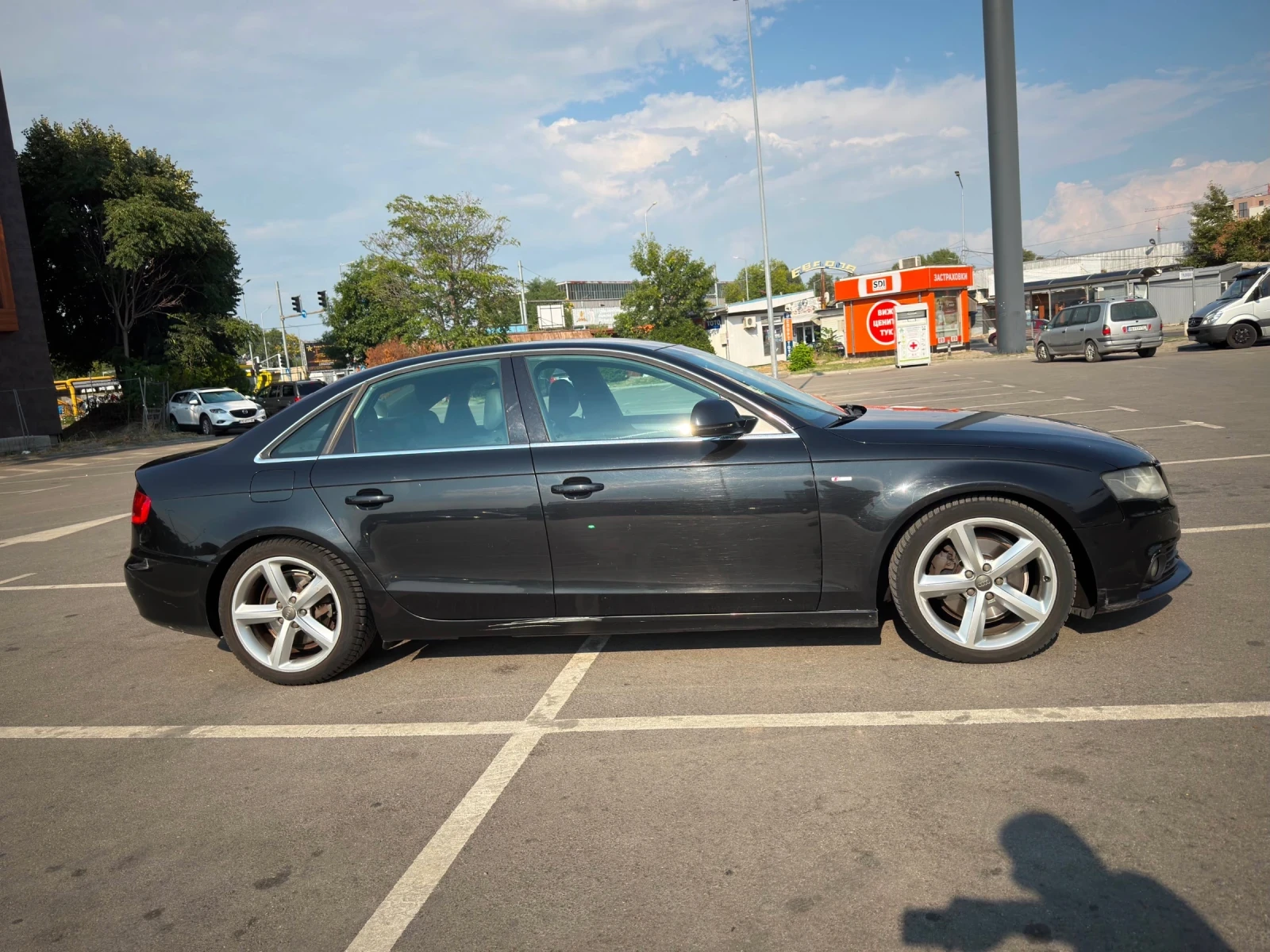 Audi A4 | Mobile.bg � ����������� 3
