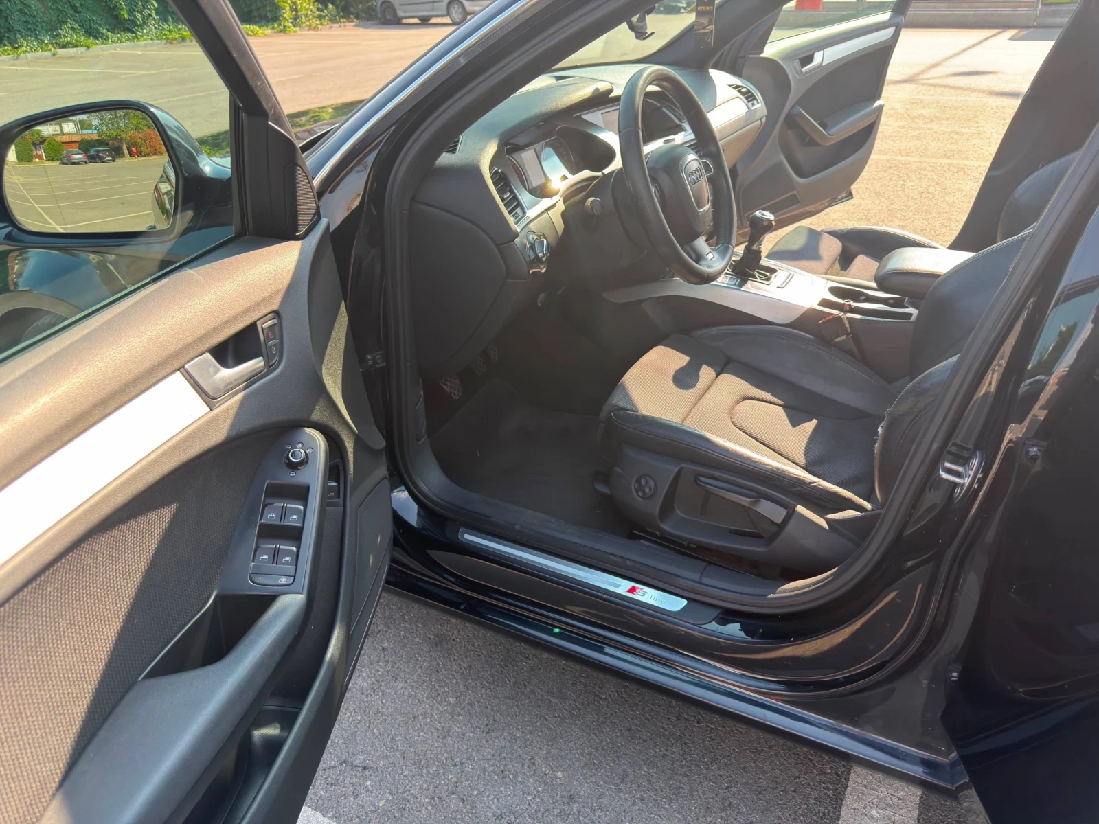 Audi A4 | Mobile.bg � ����������� 10