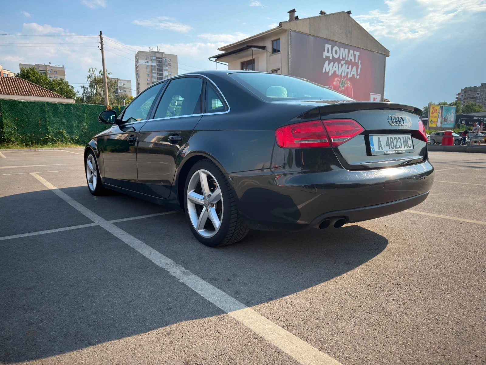 Audi A4 | Mobile.bg � ����������� 6