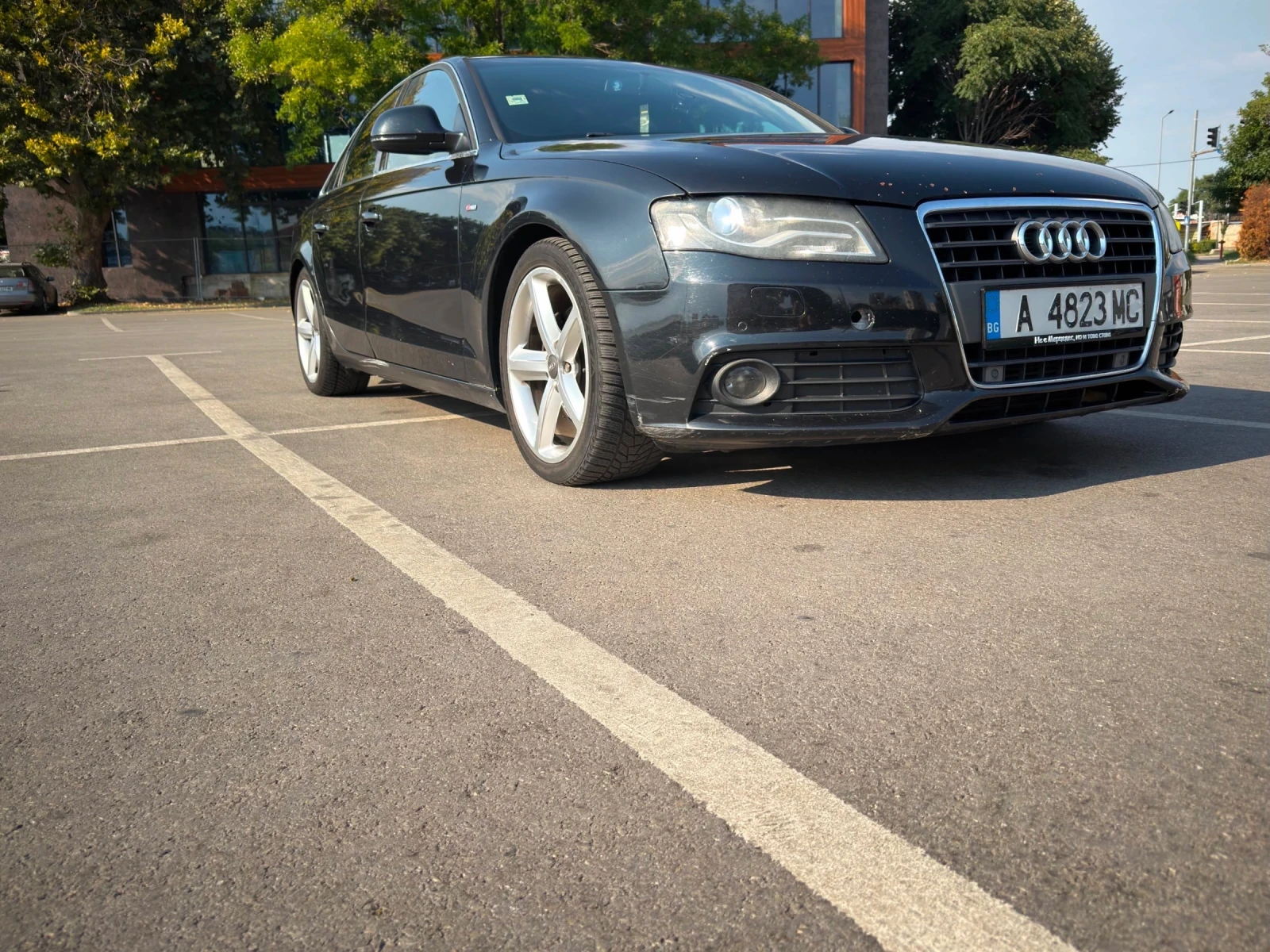 Audi A4 | Mobile.bg � ����������� 2