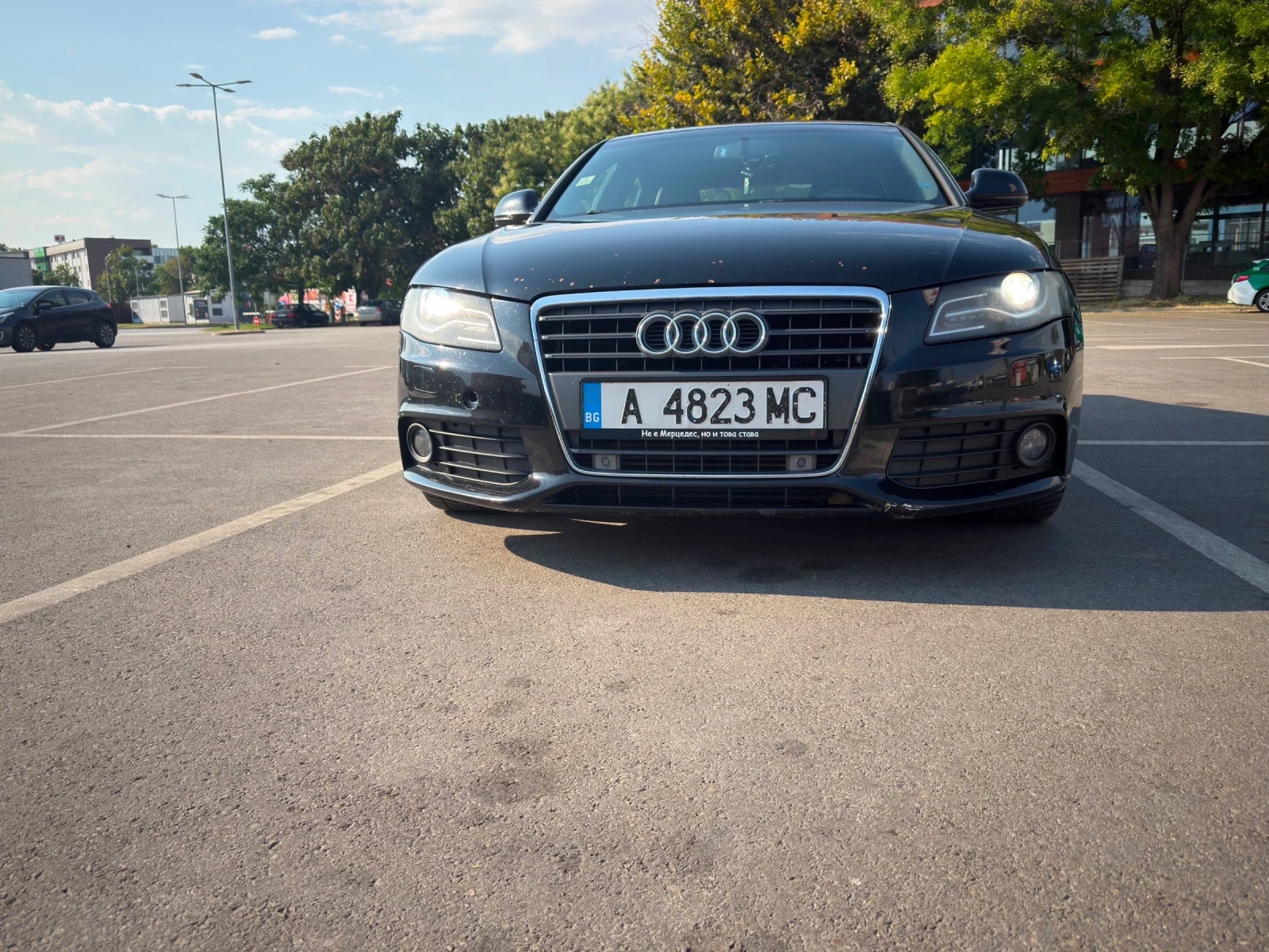 Audi A4 | Mobile.bg � ����������� 1