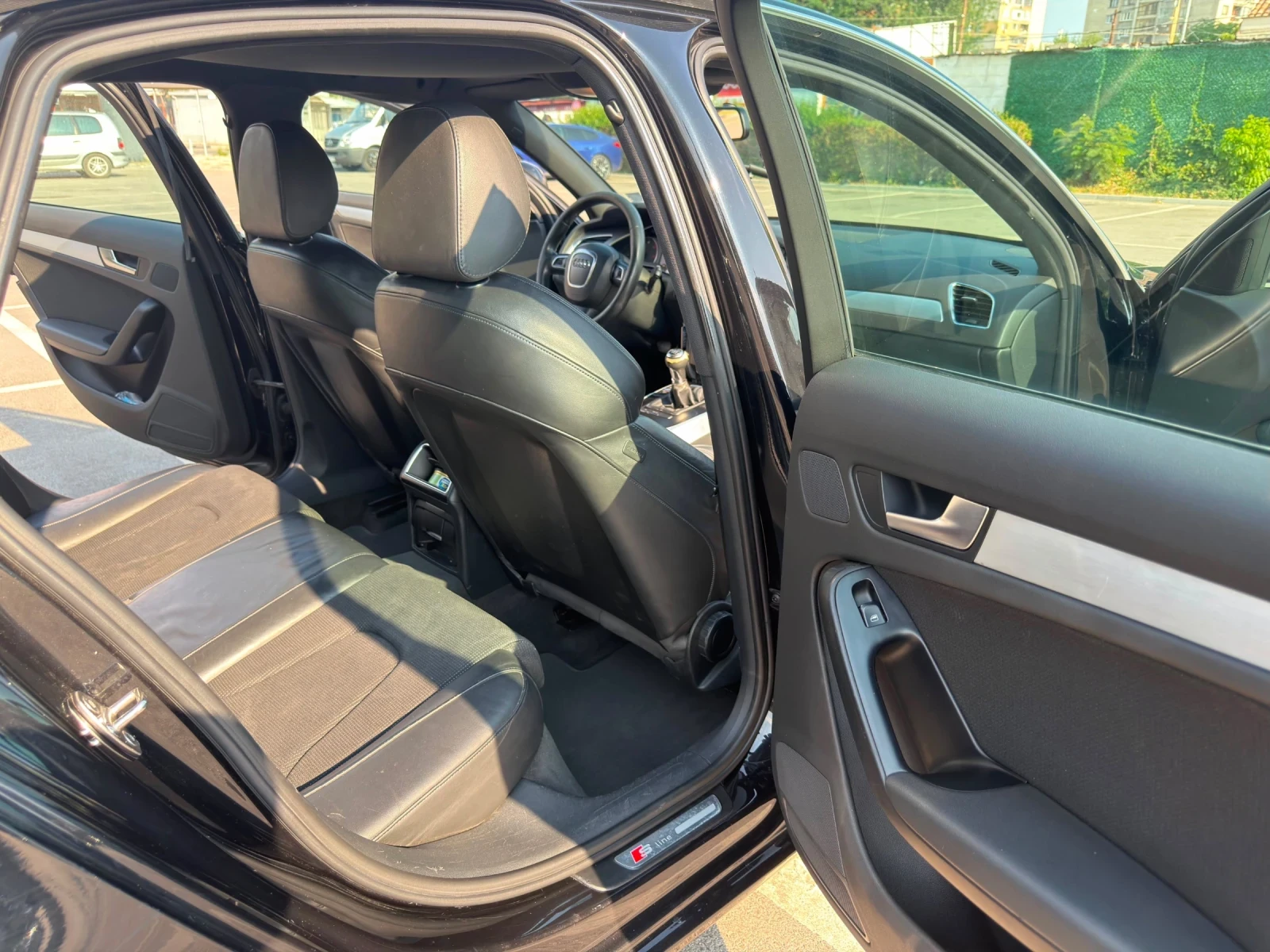 Audi A4 | Mobile.bg � ����������� 12