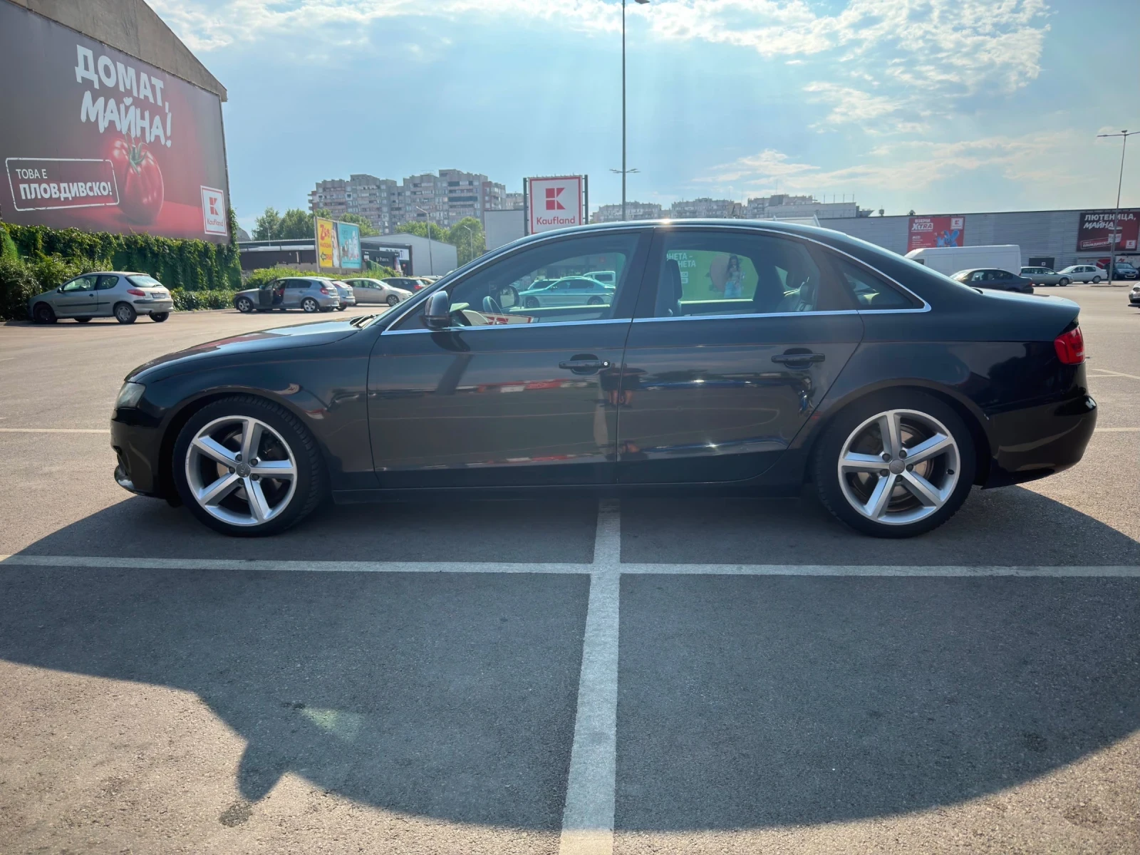 Audi A4 | Mobile.bg � ����������� 7
