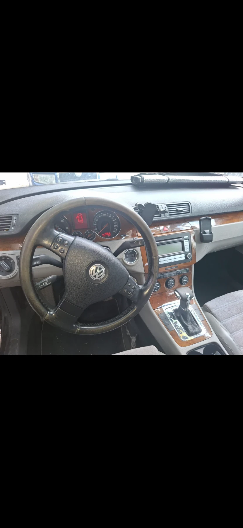 VW Passat, снимка 7 - Автомобили и джипове - 55958258