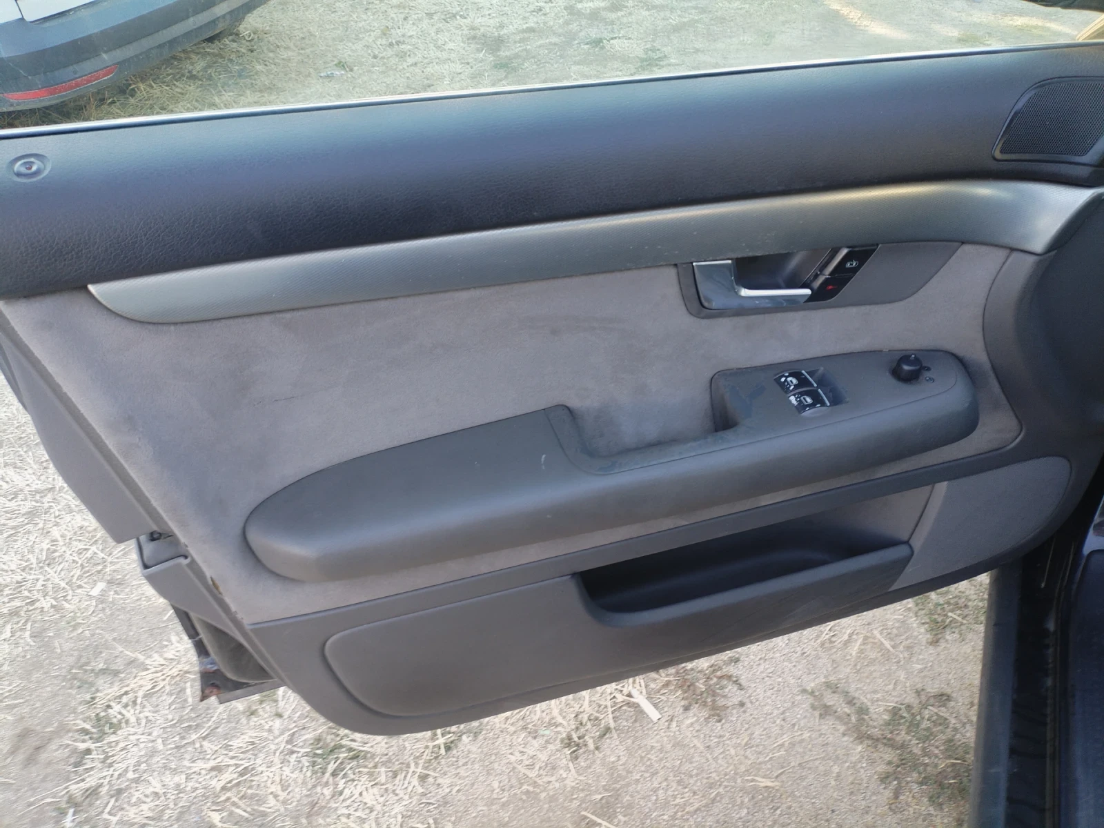 Audi A4 1.9 TDI 131HP QUATTRO 6�� ����� �����  | Mobile.bg � ����������� 8