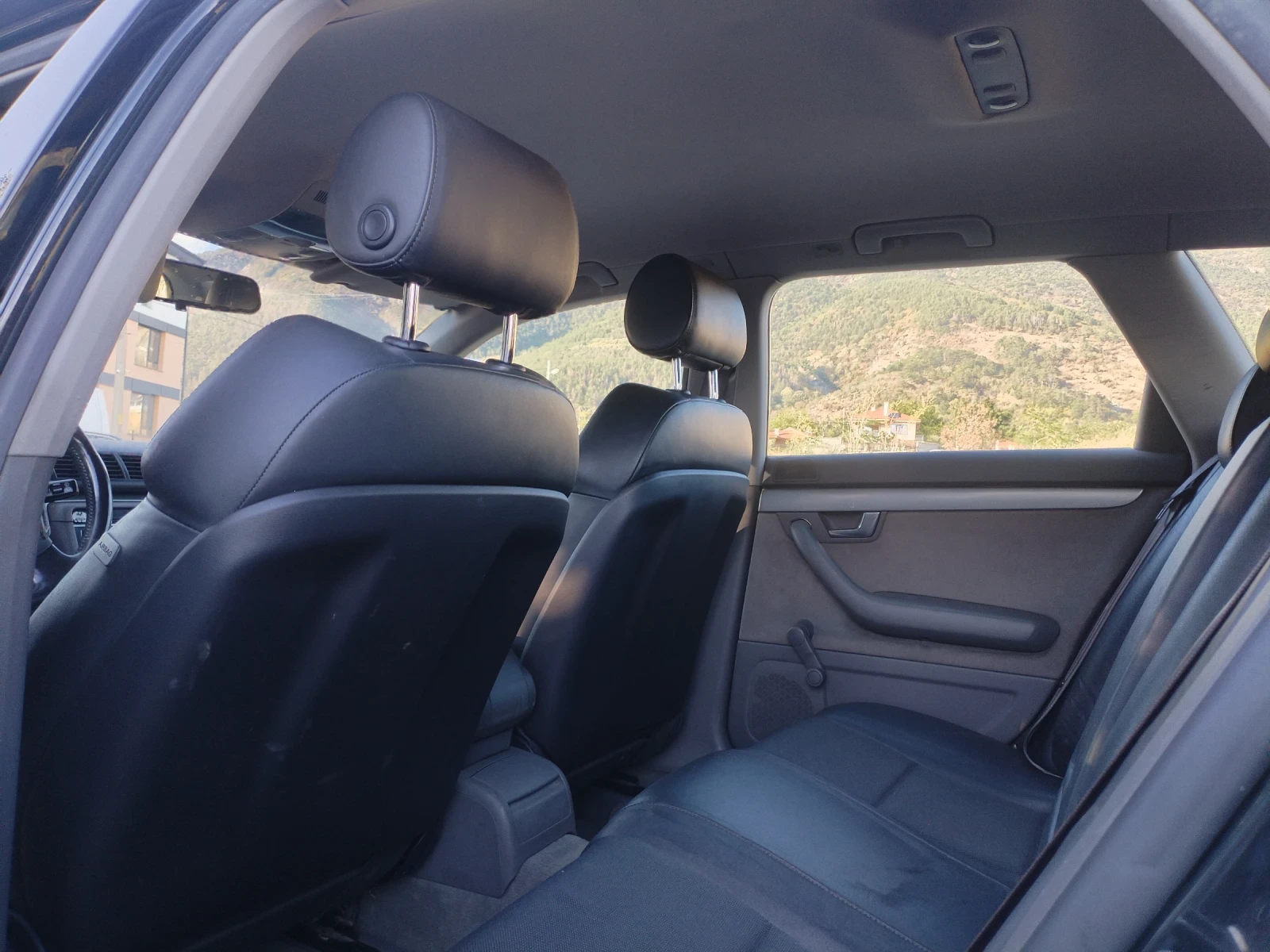Audi A4 1.9 TDI 131HP QUATTRO 6�� ����� �����  | Mobile.bg � ����������� 13