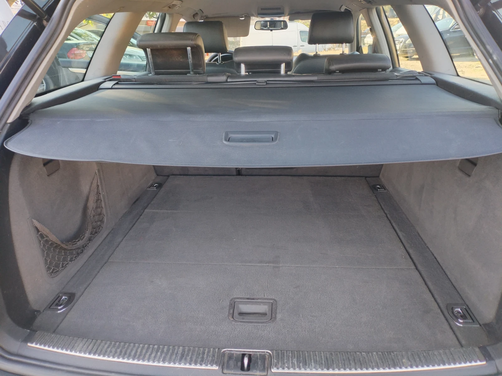 Audi A4 1.9 TDI 131HP QUATTRO 6�� ����� �����  | Mobile.bg � ����������� 14