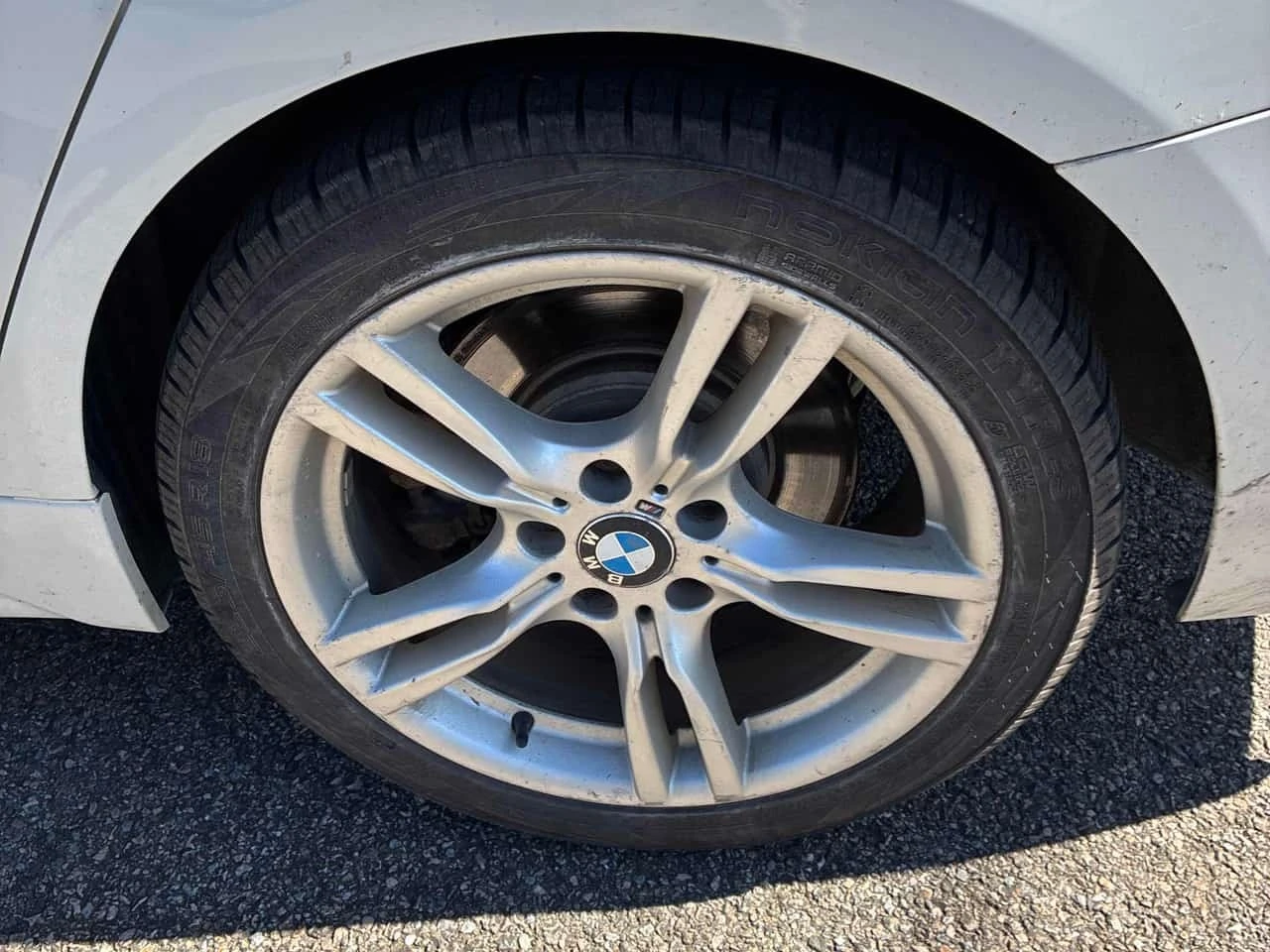 BMW 335 * 335i xDrive * CARFAX * ЦЕНА ДО БГ, снимка 15 - Автомобили и джипове - 56165429