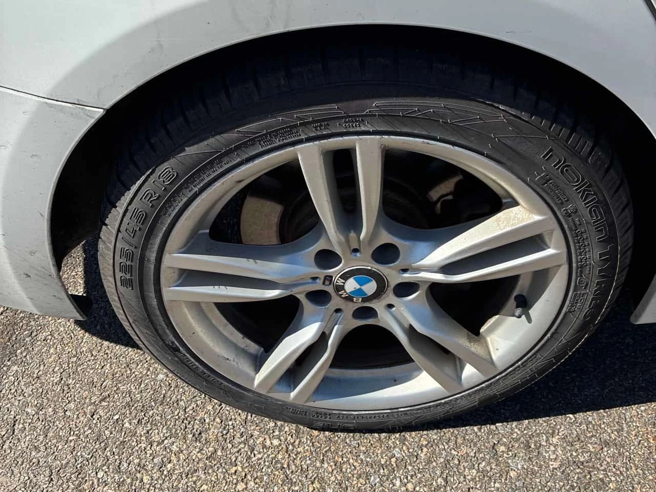 BMW 335 * 335i xDrive * CARFAX * ЦЕНА ДО БГ, снимка 16 - Автомобили и джипове - 56165429