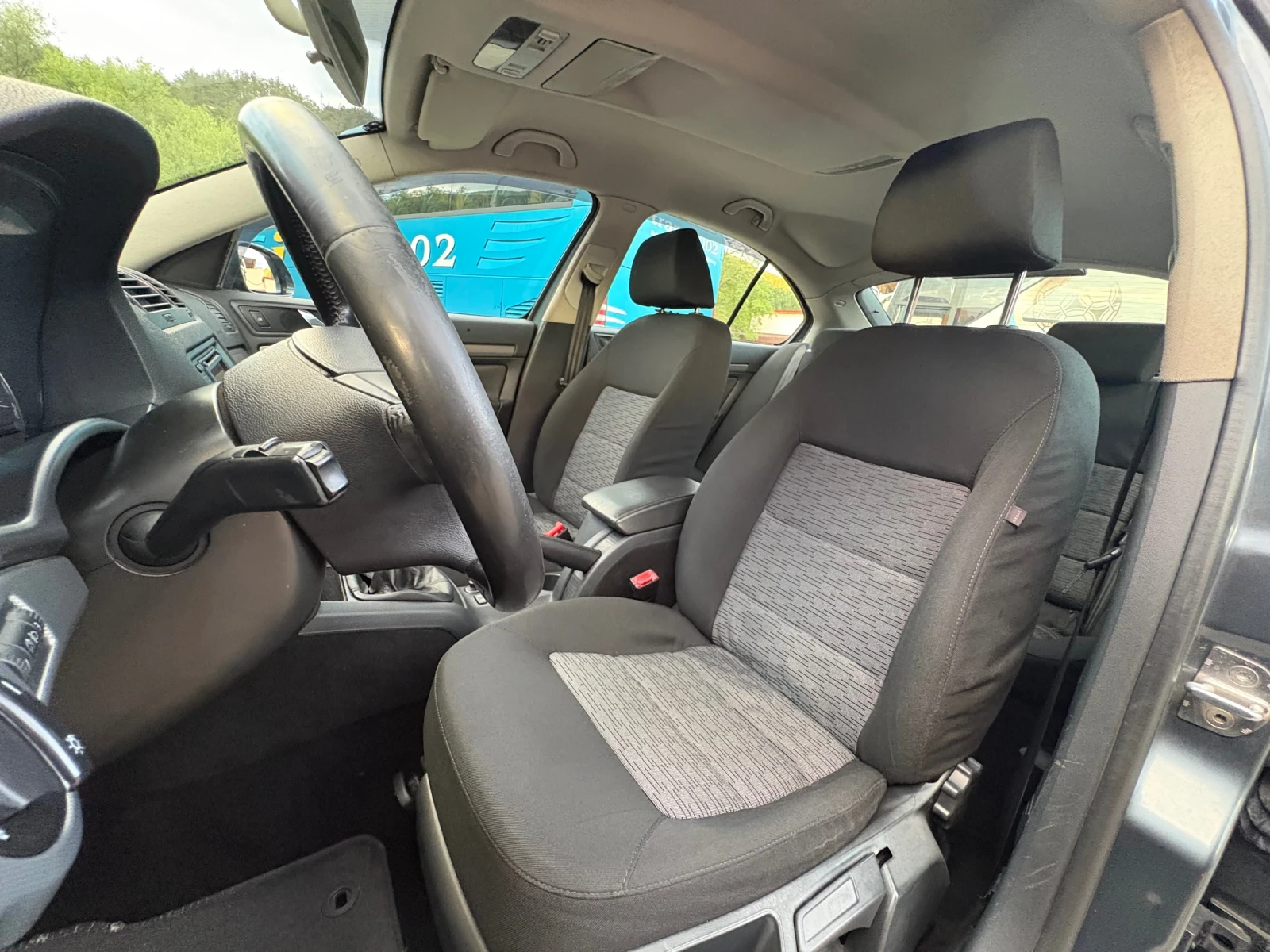 Skoda Octavia, снимка 6 - Автомобили и джипове - 56275535
