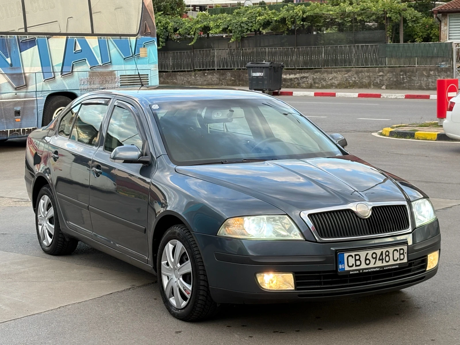 Skoda Octavia, снимка 2 - Автомобили и джипове - 56275535