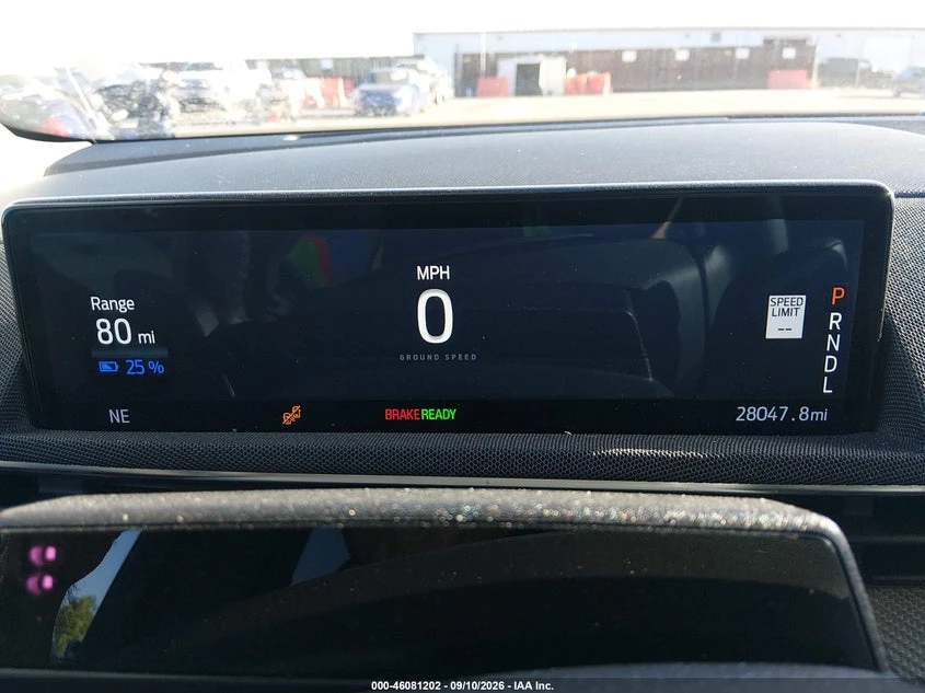 Ford Mustang Mach-E Select, снимка 7 - Автомобили и джипове - 56320146