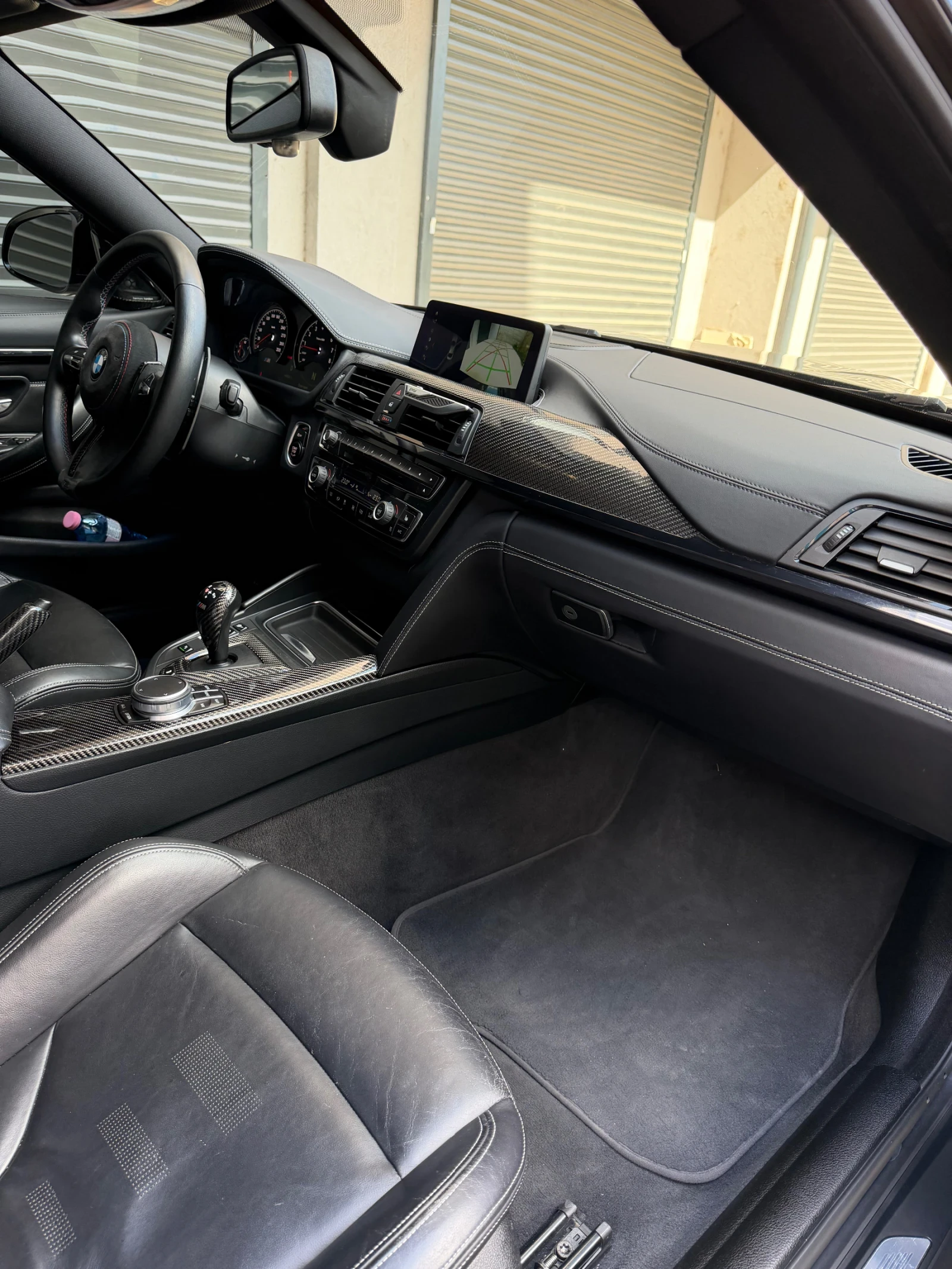 BMW M4 4-pins Insane Performance /Bm3, снимка 14 - Автомобили и джипове - 56325899