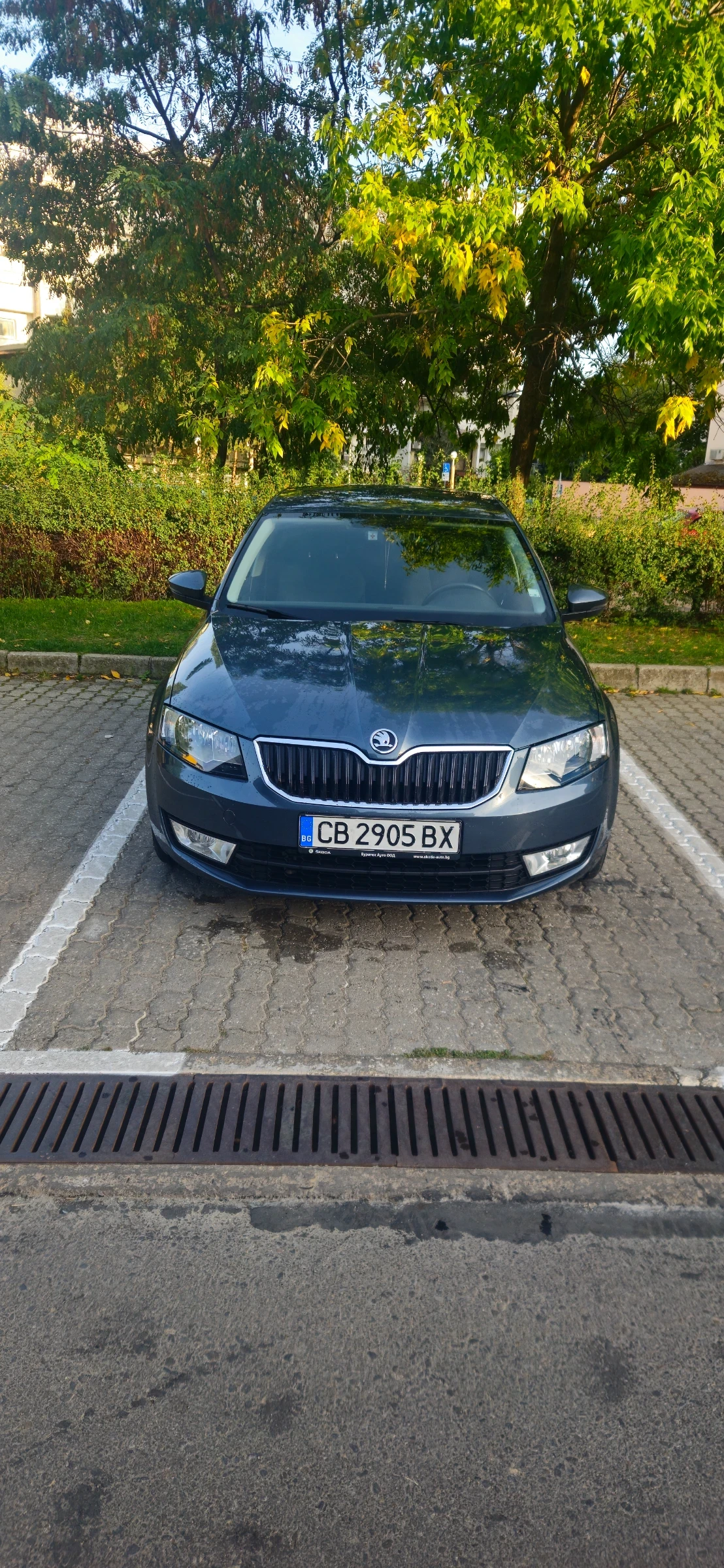 Skoda Octavia 2.0tdi 6 dsg 150 кс 65000 километра 