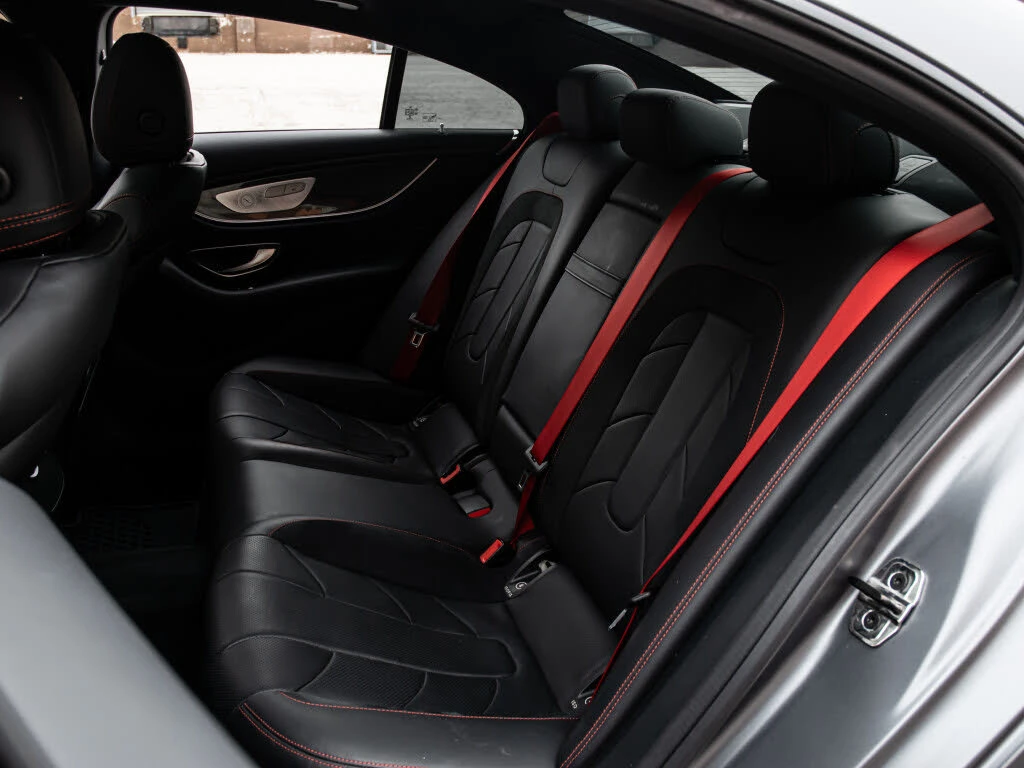 Mercedes-Benz CLS 53 AMG 4MATIC* �����* 360* ���������* �������*  | Mobile.bg � ����������� 7