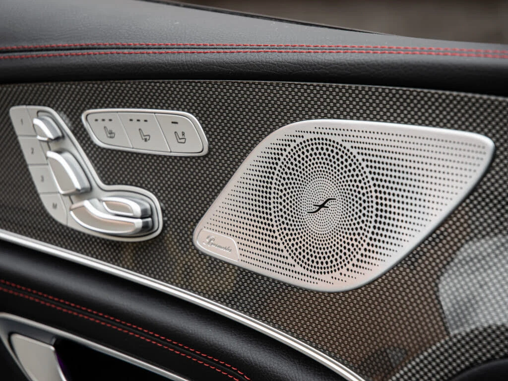 Mercedes-Benz CLS 53 AMG 4MATIC* �����* 360* ���������* �������*  | Mobile.bg � ����������� 12