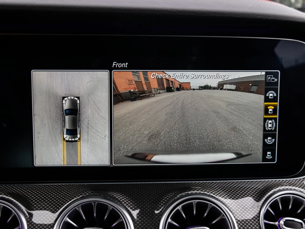 Mercedes-Benz CLS 53 AMG 4MATIC* �����* 360* ���������* �������*  | Mobile.bg � ����������� 15