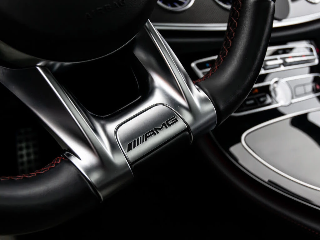 Mercedes-Benz CLS 53 AMG 4MATIC* �����* 360* ���������* �������*  | Mobile.bg � ����������� 17