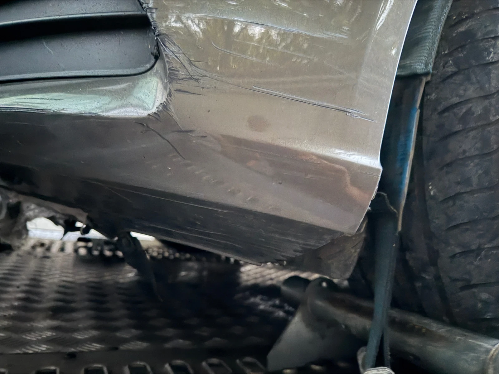 Audi A6 Quattro 245 ks , снимка 11 - Автомобили и джипове - 56507828