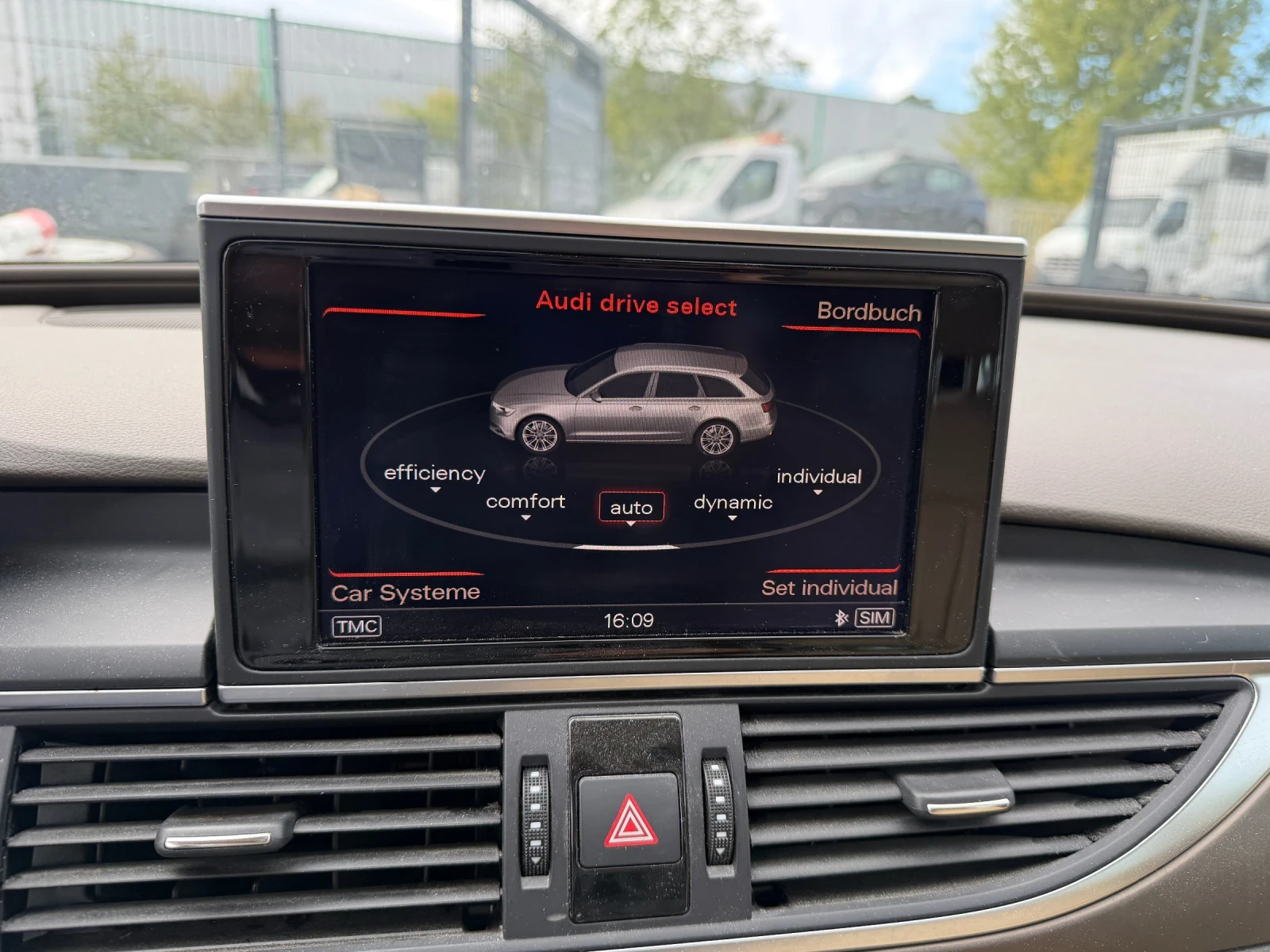 Audi A6 Quattro 245 ks , снимка 3 - Автомобили и джипове - 56507828